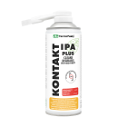 Kontakt IPA PLUS izopropüülalkohol puhastusharjaga 400 ml AGT-225
