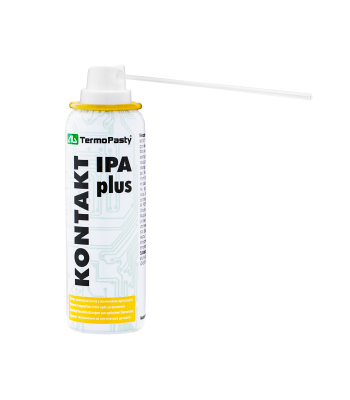 Kontakt IPA PLUS, 60ml, AGT-005