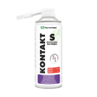 Kontakt S kontaktipuhasti harjaga AGT-227 400ml
