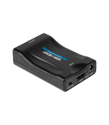 HDMI–SCART-konverter ZLA0111