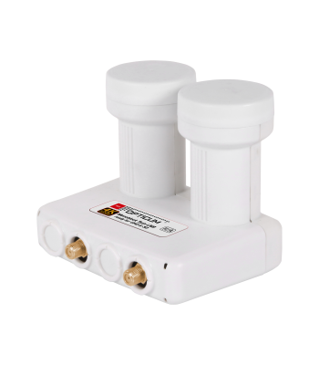 Opticum Monoblock Twin konverter