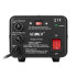 Kahesuunaline pingemuundur 115 V ↔ 230 V, KEMOT 400 W / 500 VA
