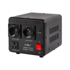 Pingemuundur KEMOT 115V <=> 230V 800 W / 1000 VA