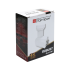 Satelliidikonverter OPTICUM QUAD RED ROBUST 0,1 dB
