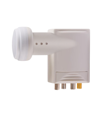 OPTICUM UNICABLE SCR/3LEGACY ROBUST 4UB konverter
