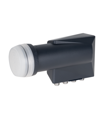 Quattro LNB Inverto PREMIUM IDLP-QTL413-PREMU-OPN