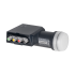 Quattro LNB Inverto PREMIUM IDLP-QTL413-PREMU-OPN