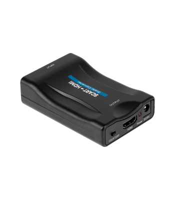 SCART-HDMI muundur
