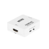 HDMI–RCA + CVBS signaalimuundur Cabletech KOM0982