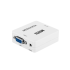 VGA-pesa – HDMI-pesa signaalimuundur KOM0846