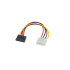 USB–IDE ja SATA konverter, 2,5