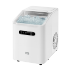 Jääkuubikumasin Teesa EASY ICE – automaatne puhastus, kaks kuubikusuurust, 11 kg jääd, 1 l, 110 W