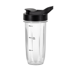 Blenderi joogipudel TEESA EXPERT GO TSA3549