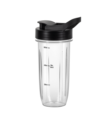 Blenderi joogipudel TEESA EXPERT GO TSA3549