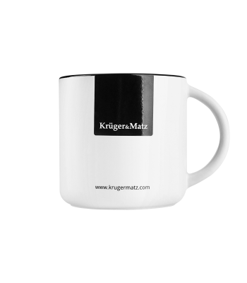 Kruger&Matz kruus, 350 ml