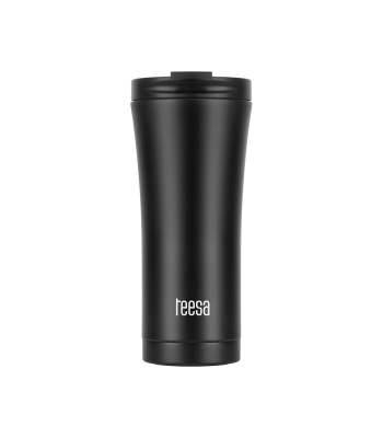 Termokruus TEEA, must, 500 ml