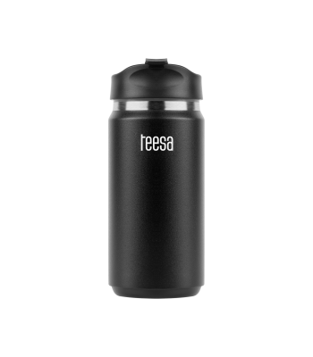 Termokruus TEESA, must, 350 ml, TSA0005