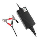 Automaatne geelakude laadija 6V/12V 1800mA