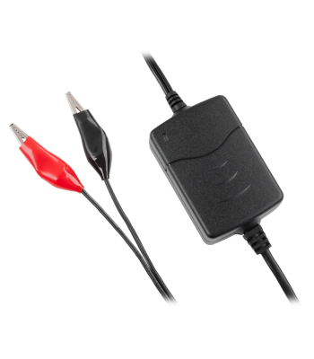 Geelakude laadija 12V (kuni 7Ah)