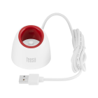 Sonic-hambaharja laadija SONIC JUNIOR BOY TSA8005