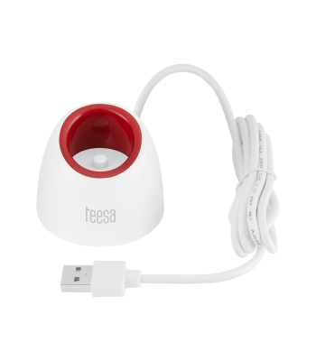 Sonic-hambaharja laadija SONIC JUNIOR BOY TSA8005