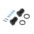 Autolaadija sigaretisüütaja pesaga, 2xUSB, 3100 mA