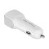 Autolaadija Quick Charge 3.0 funktsiooniga, Kruger&Matz 2xUSB 3000 mA
