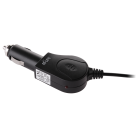 M-LIFE micro USB autolaadija, 2100 mA