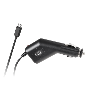 Autolaadija Quer micro USB, 2000 mA