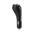 Autolaadija REBEL Quick Charge 3.0 2xUSB 5100mA 15W