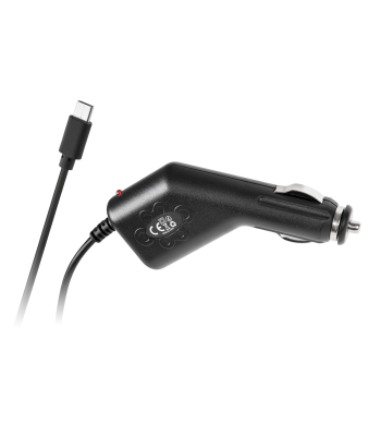 USB-C autolaadija 2000mA