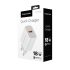 Kruger&Matz võrgulaadija Quick Charge funktsiooniga KM0851