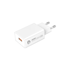 USB-võrgulaadija 2400 mA
