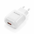 USB-võrgulaadija, 2400 mA