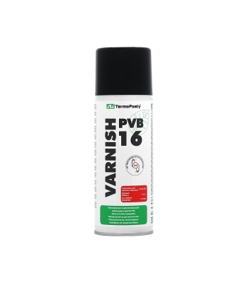 PVB-lakk AG AGT-115 16 400ml