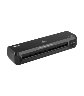 Dokumendilaminaator kuum- ja külmlamineerimiseks Rebel A4 80–125 mic