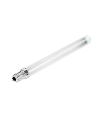 Putukalambi UV-A T5-luminofoorlamp Teesa – TSA0164, T5 15.5 mm, E14S, 2.8 W