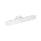 Pööratav LED-akulamp liikumisanduriga Rebel Light ZAR0549, 5V/1,5W