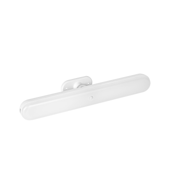 Pööratav LED-akulamp liikumisanduriga Rebel Light ZAR0549, 5V/1,5W