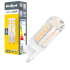 LED-lamp Rebel, G9, 3W, 4000K, 230V