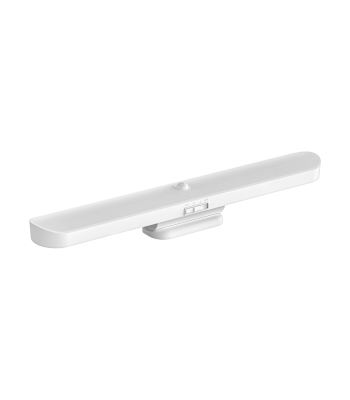 Pööratav LED-akulamp liikumisanduriga Rebel Light, ZAR0549-1, 2000 mAh