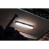 Pööratav LED-akulamp liikumisanduriga Rebel Light ZAR0549, 5V/1,5W