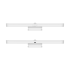 Pööratav LED-akulamp liikumisanduriga Rebel Light, ZAR0549-1, 2000 mAh