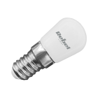 Rebel LED-külmkapilamp külmikutele ja õhupuhastitele, 2W, E14, 4000K, 230V, 22 x 49 mm