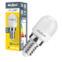 LED-külmkapilamp Rebel – 2W, E14, 6500K, 230V