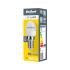 LED-külmkapilamp Rebel – 2W, E14, 6500K, 230V