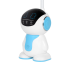 Rebel LED-laualamp robot KOM1017