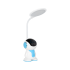 Rebel LED-laualamp robot KOM1017