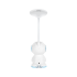 Rebel LED-laualamp robot KOM1017