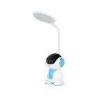 Rebel LED-laualamp robot KOM1017